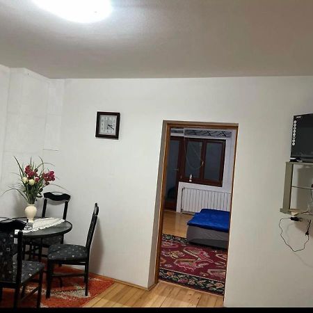 Almira Mujcic Lägenhet Sarajevo Exteriör bild