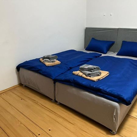 Almira Mujcic Lägenhet Sarajevo Exteriör bild