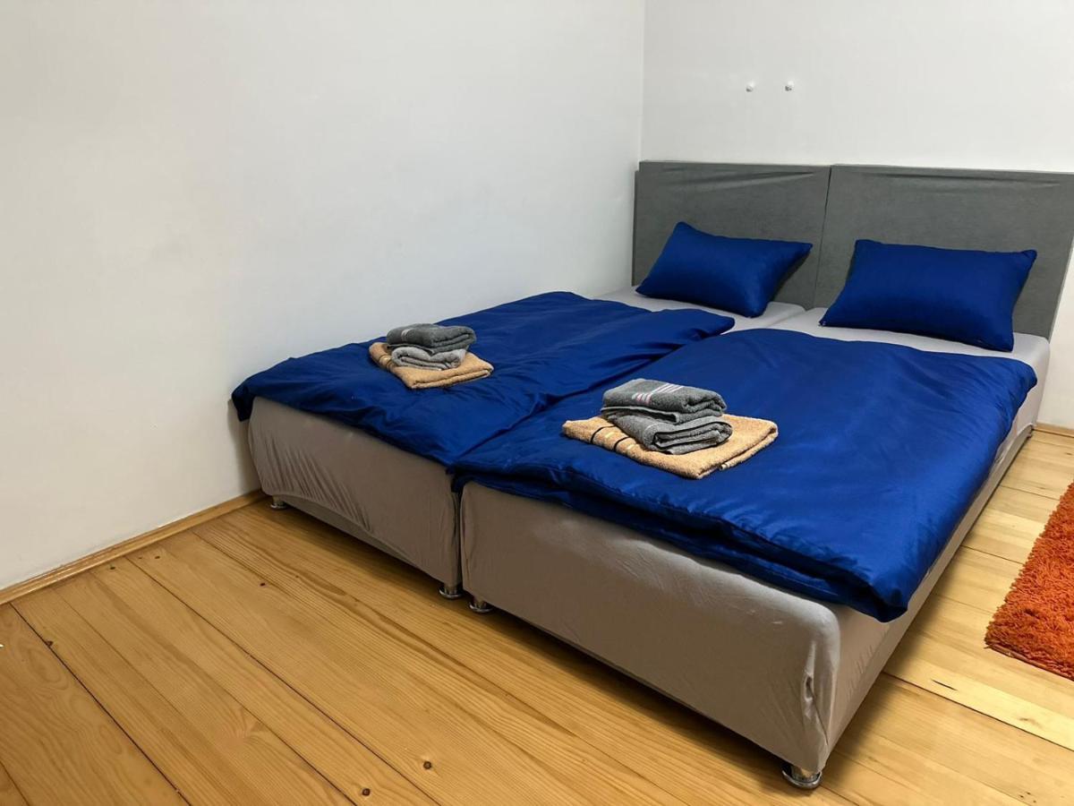 Almira Mujcic Lägenhet Sarajevo Exteriör bild