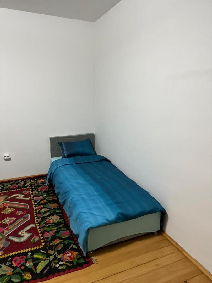 Almira Mujcic Lägenhet Sarajevo Exteriör bild